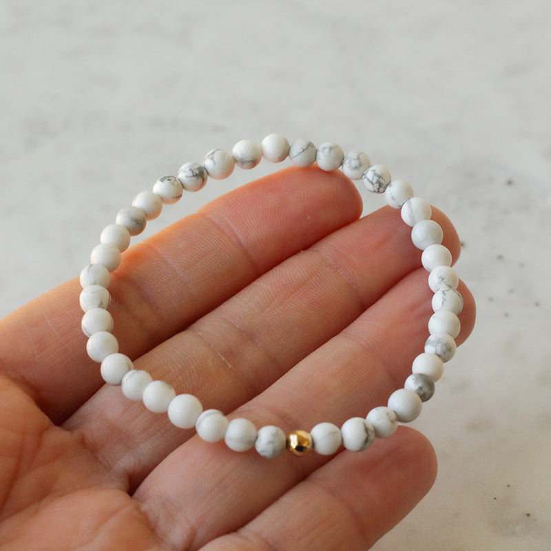 Romi natural stone Bracelet