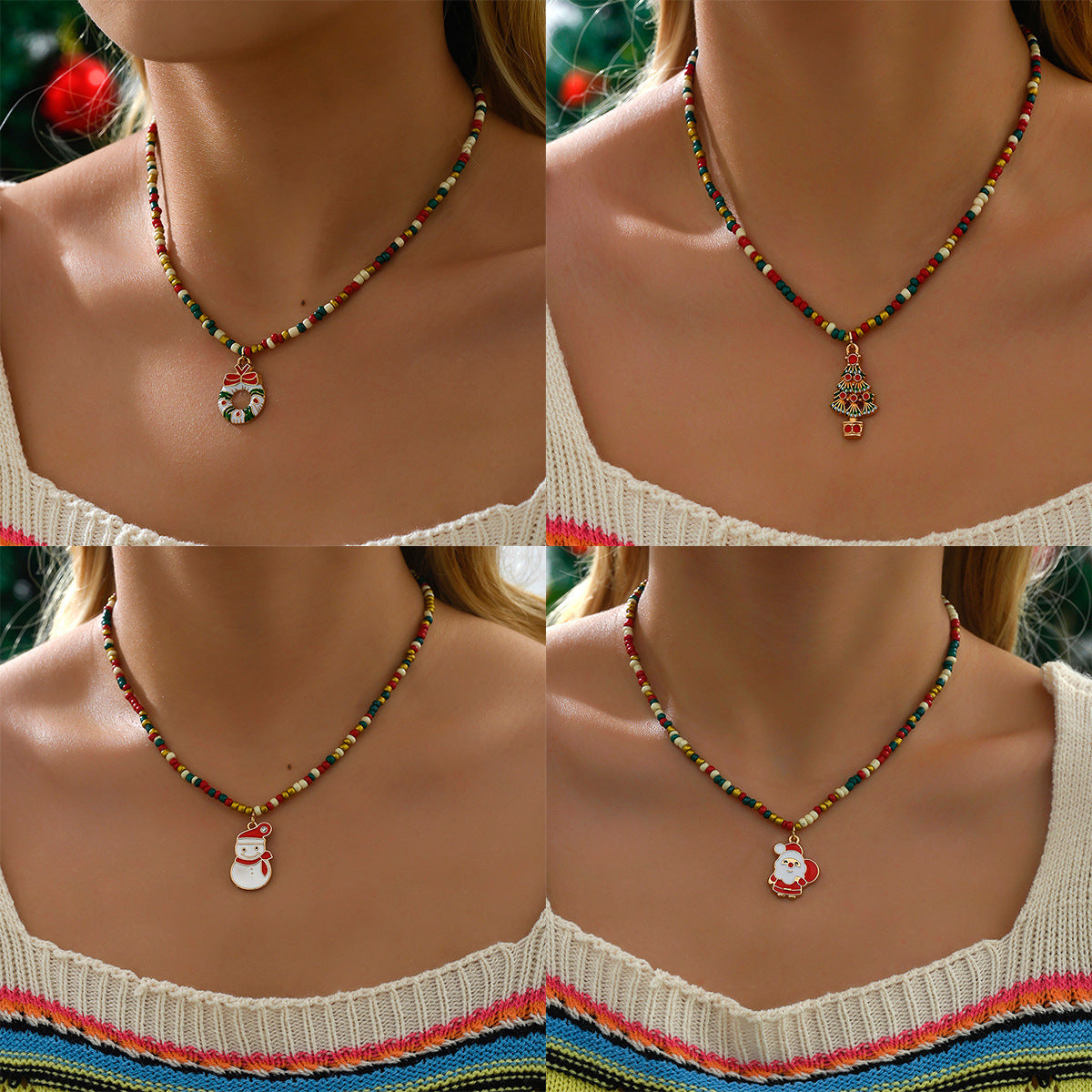 Cute Charm necklace