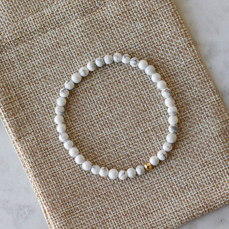 Romi natural stone Bracelet