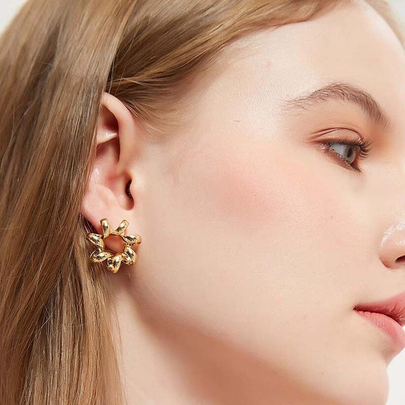 Taylor earrings