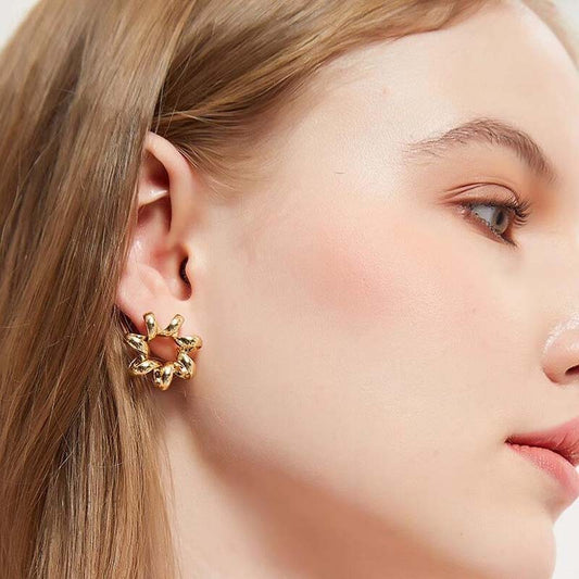 Taylor earrings