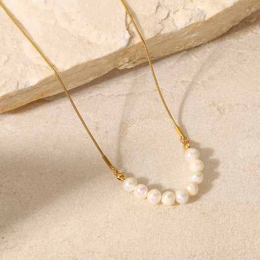 Pearl chain