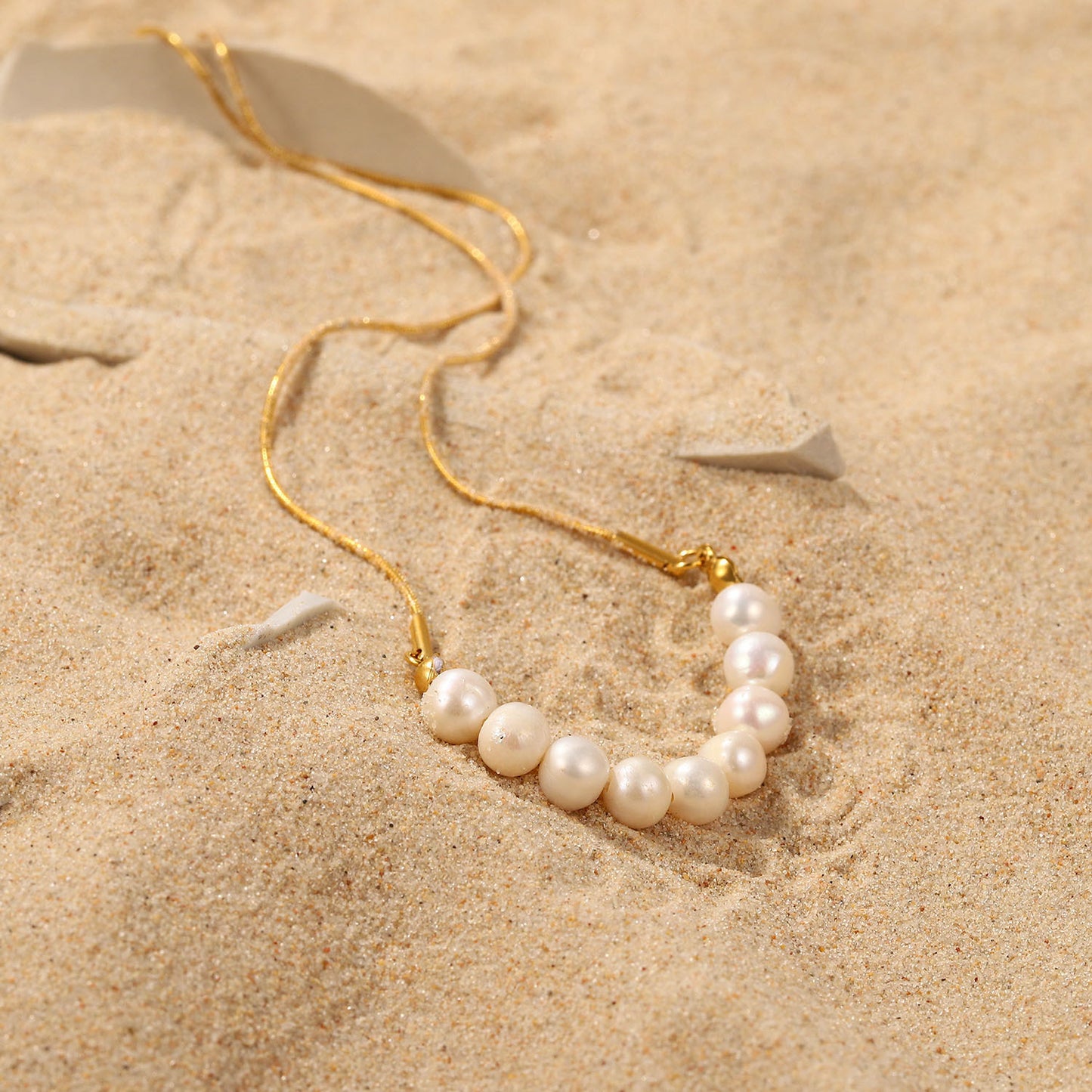 Pearl chain