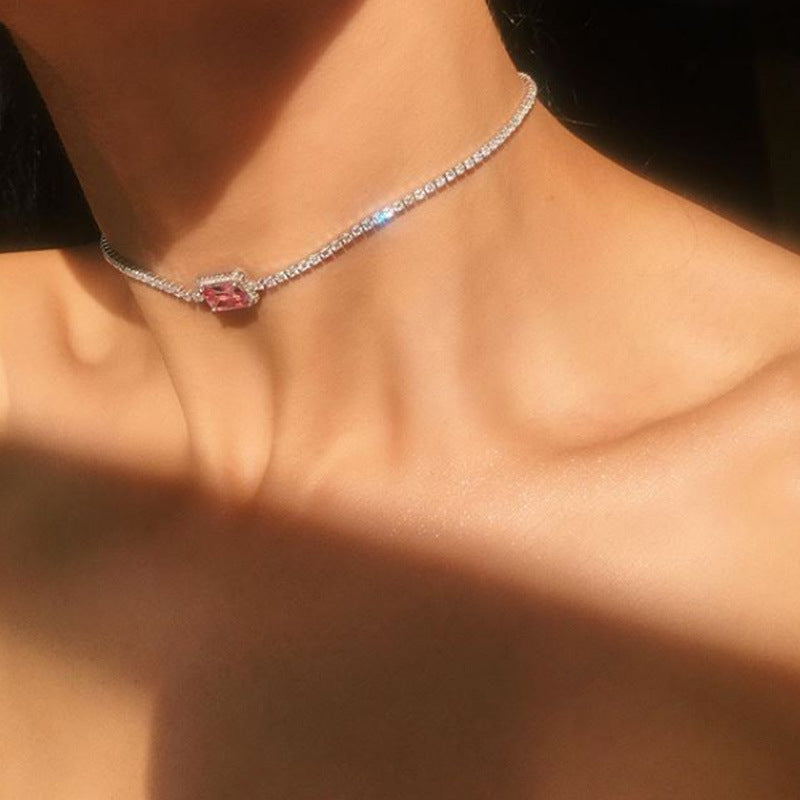 Temperament clavicle chain